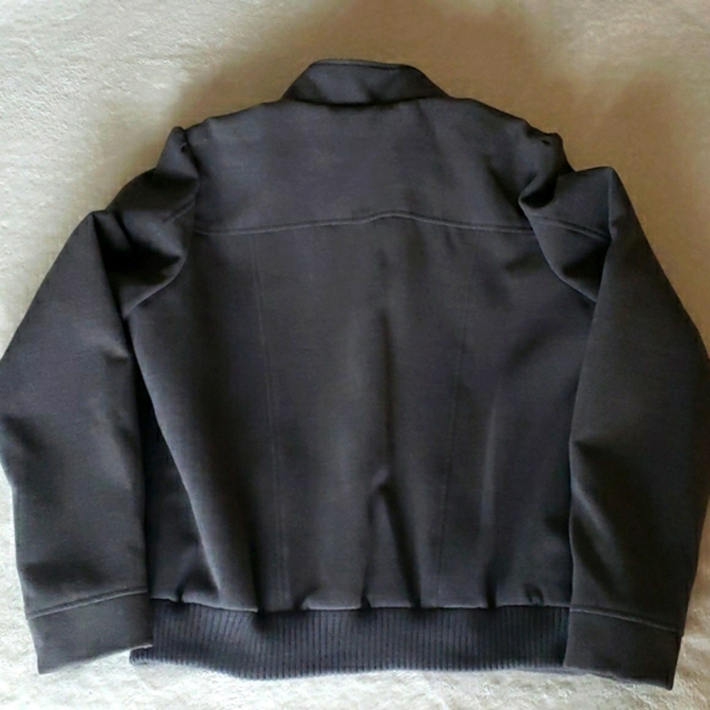 Bomber Jacket - Picture 3 of 3